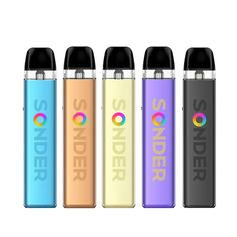 Geek Vapes