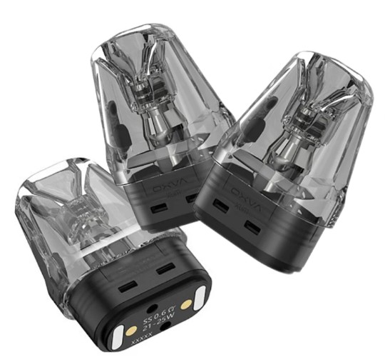 Pods